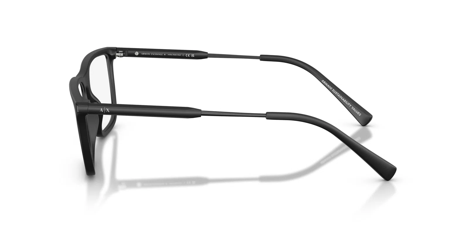 Armani Exchange 3126 Eyeglasses - view 21